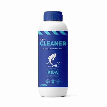 CLEANER
