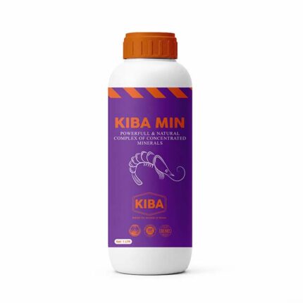 KIBA-MIN