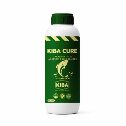 KIBA CURE