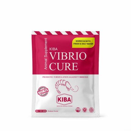 VIBRIO CURE