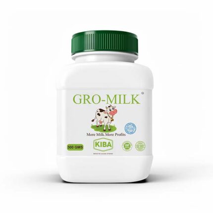 GRO MILK