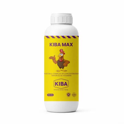 KIBA MAX