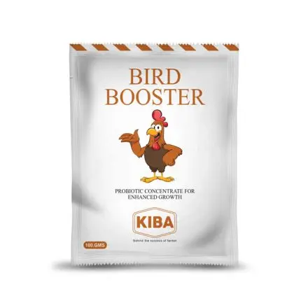 BIRD BOOSTER