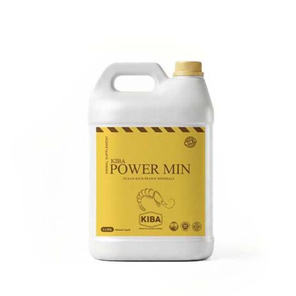POWER MIN