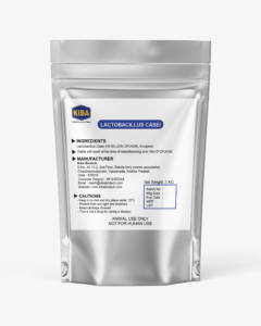 LACTOBACILLUS CASEI