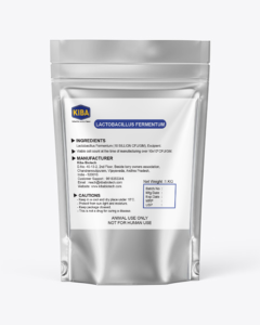 LACTOBACILLUS FERMENTUM